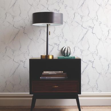 Papel Adhesivo Mrmol Carrara