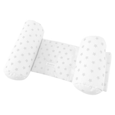 Posicionador Anti Vuelco Beb Blanco