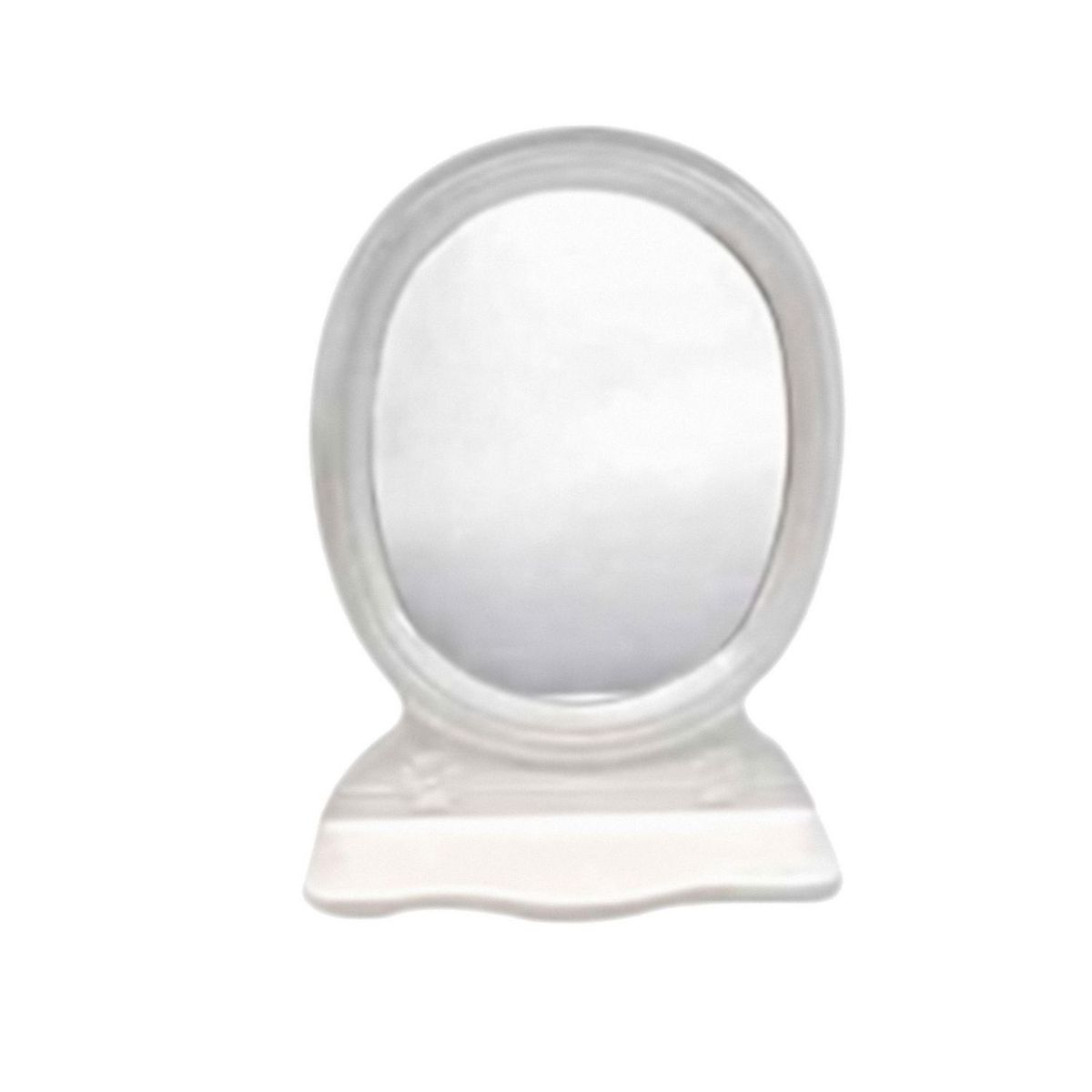 GENERICO - Espejo de Baño con Repisa 54x42cm