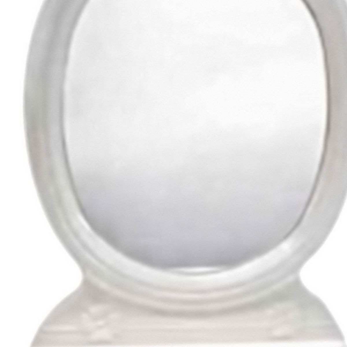 GENERICO - Espejo de Baño con Repisa 54x42cm