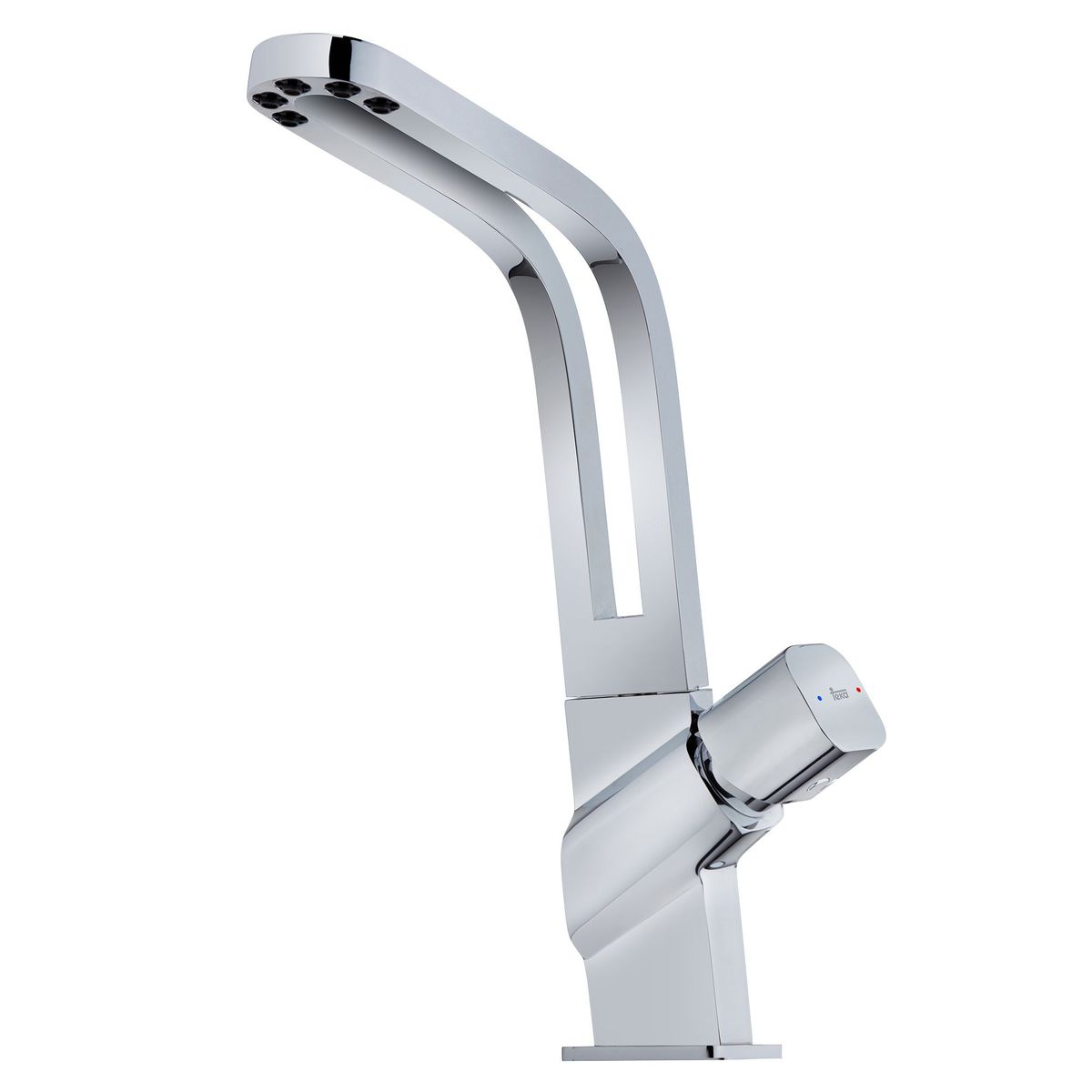 TEKA - Monocomando De Cocina ICO 915