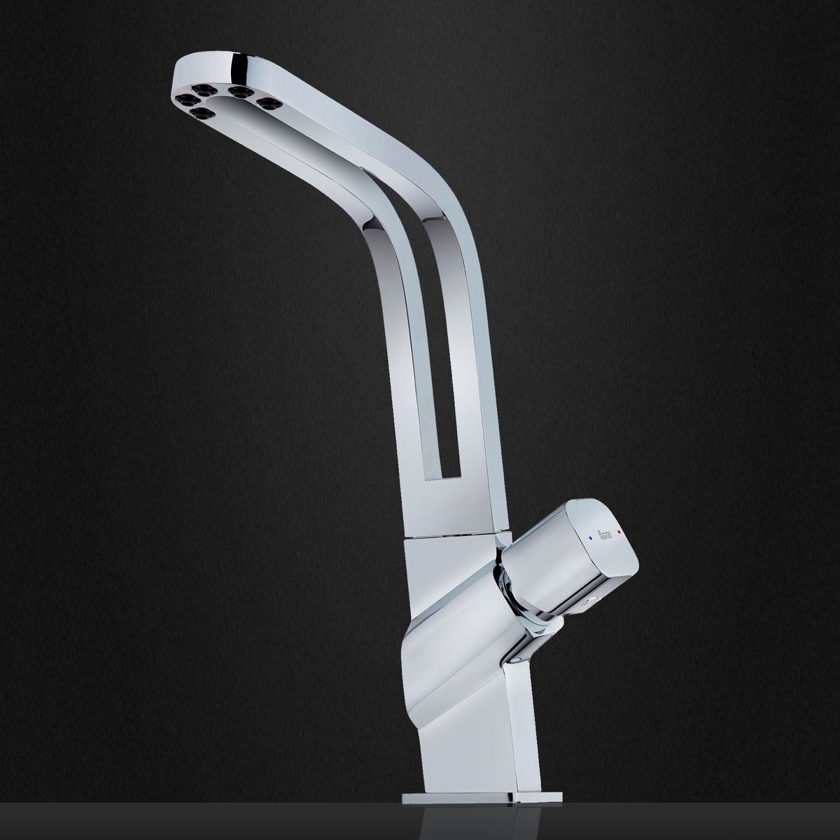 TEKA - Monocomando De Cocina ICO 915