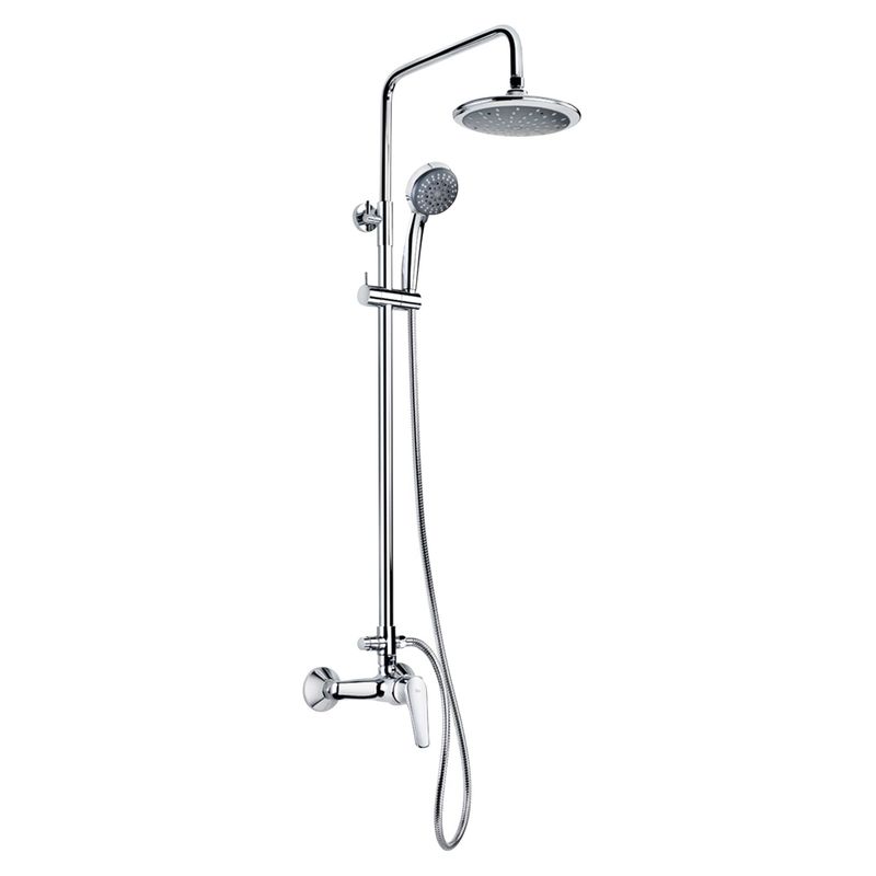 TEKA - Sistema de Ducha MT Plus
