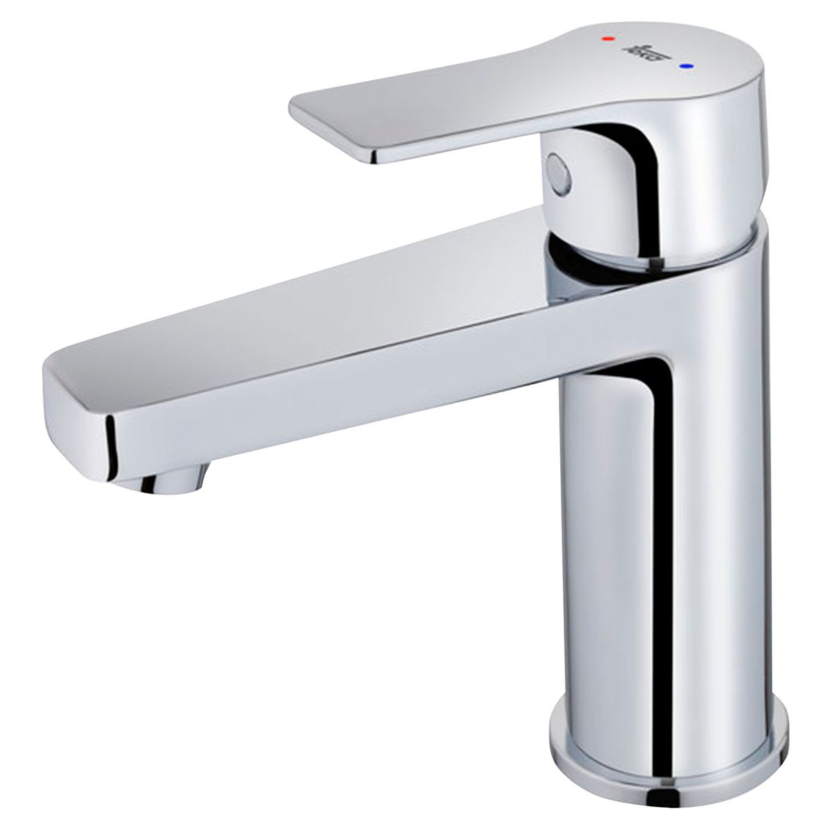 TEKA - Llave de Lavatorio Monocomando Lavamanos Manacor