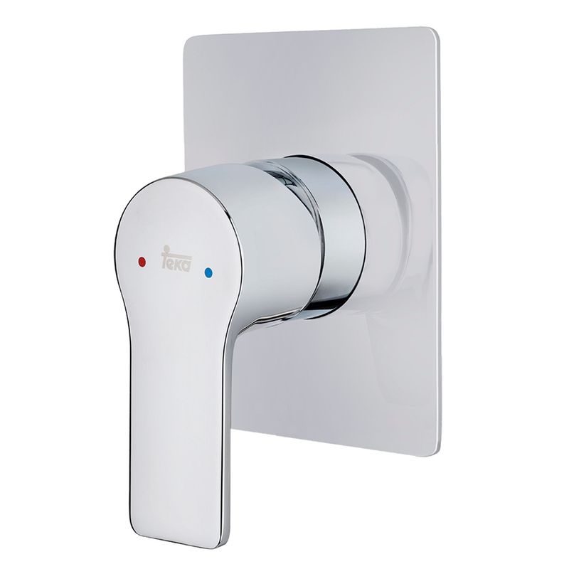 TEKA - Monocomando Ducha Manacor Empotrado