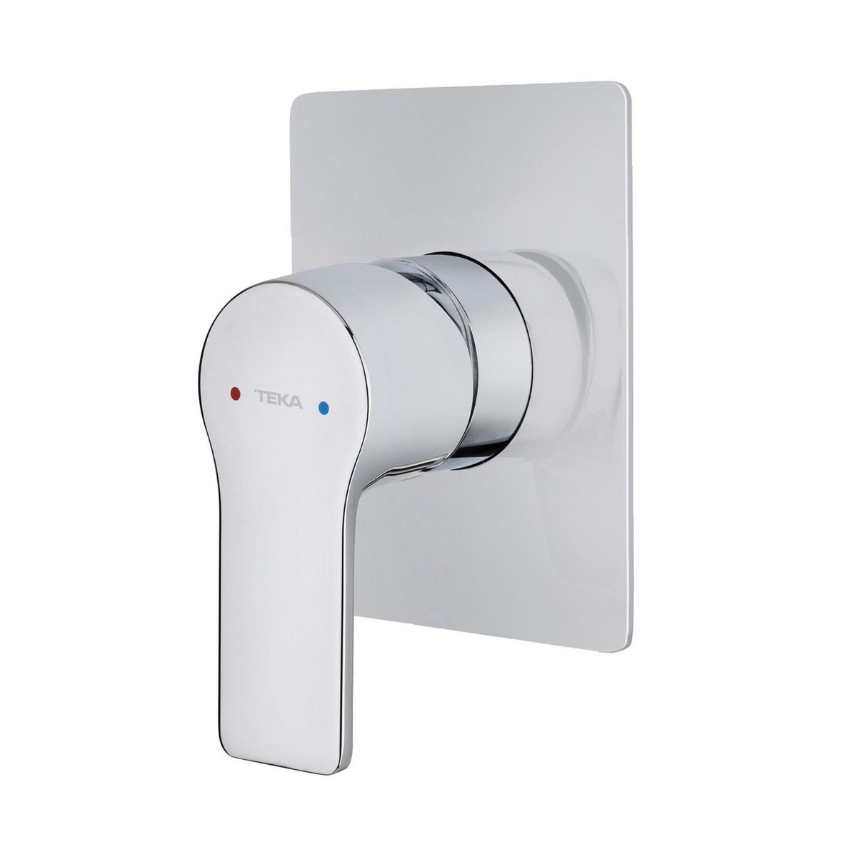 TEKA - Monocomando Ducha Manacor Empotrado