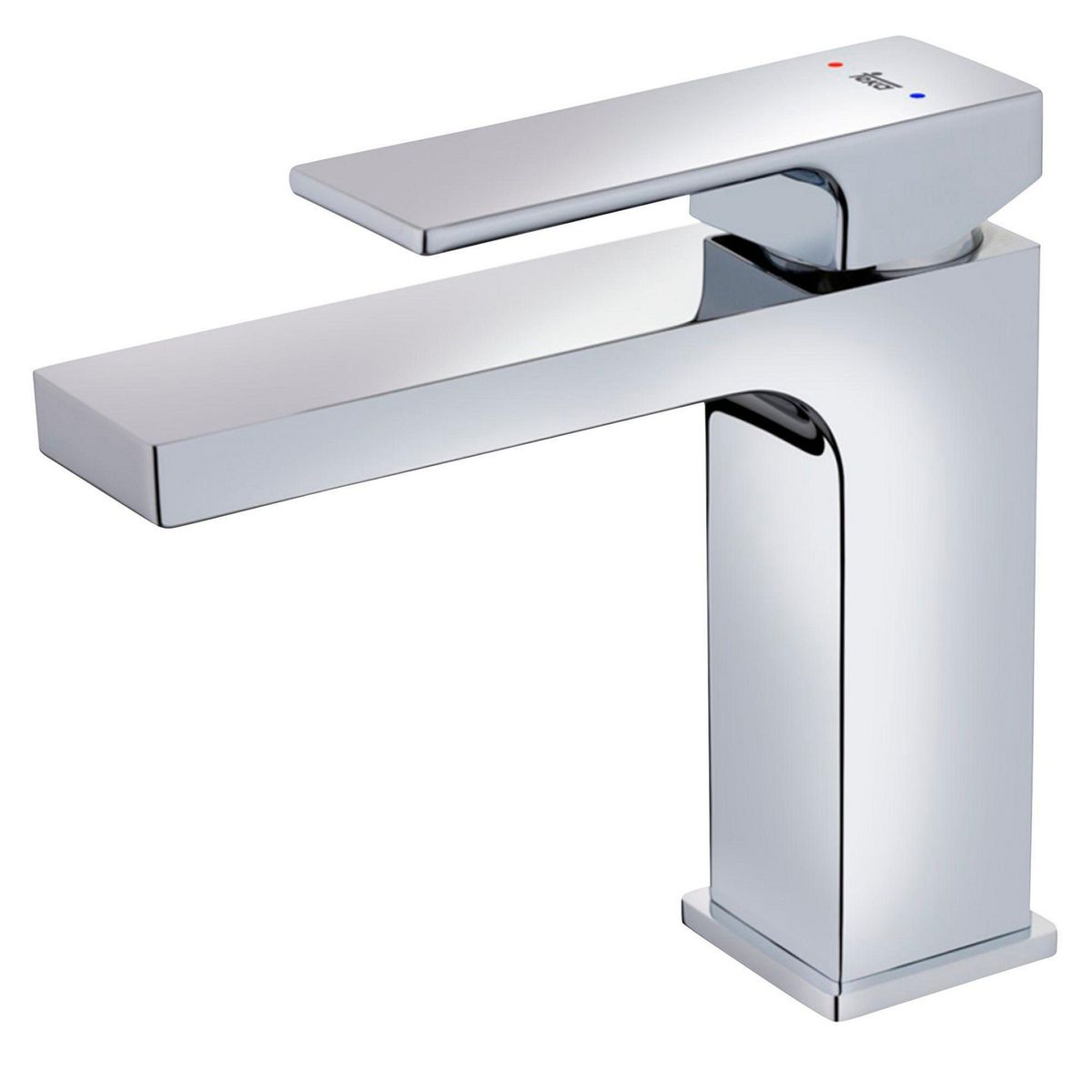 TEKA - Llave de Lavatorio Monomando Lavamanos Soller