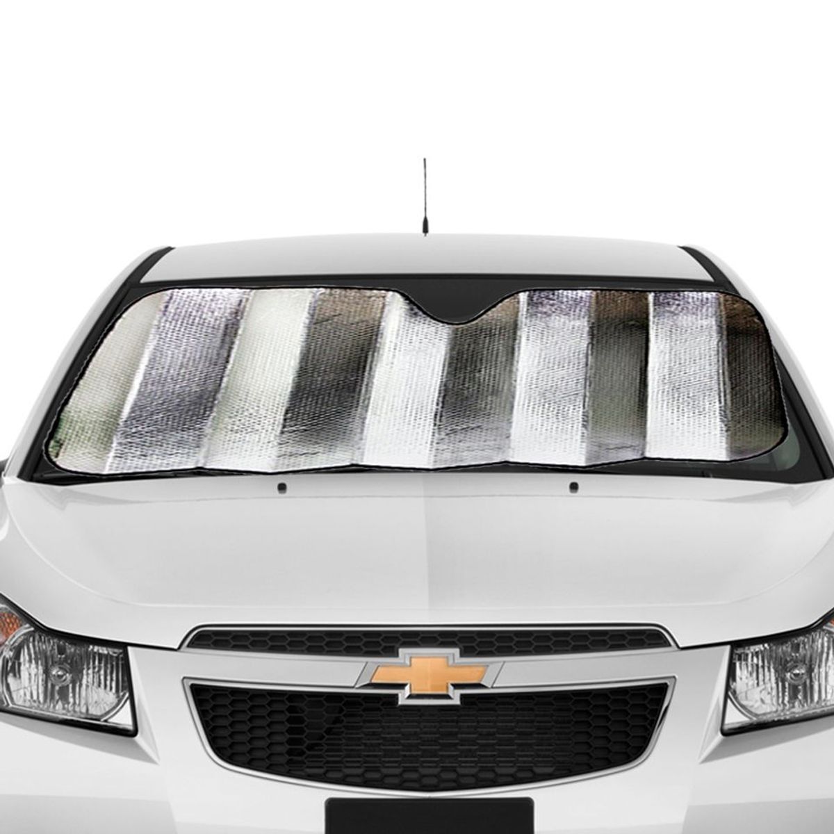 TECGO - Tapasol de Auto