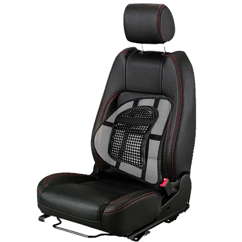 Soporte Lumbar Respaldo Confort Lumbar Betterware Respaldar Lumbar