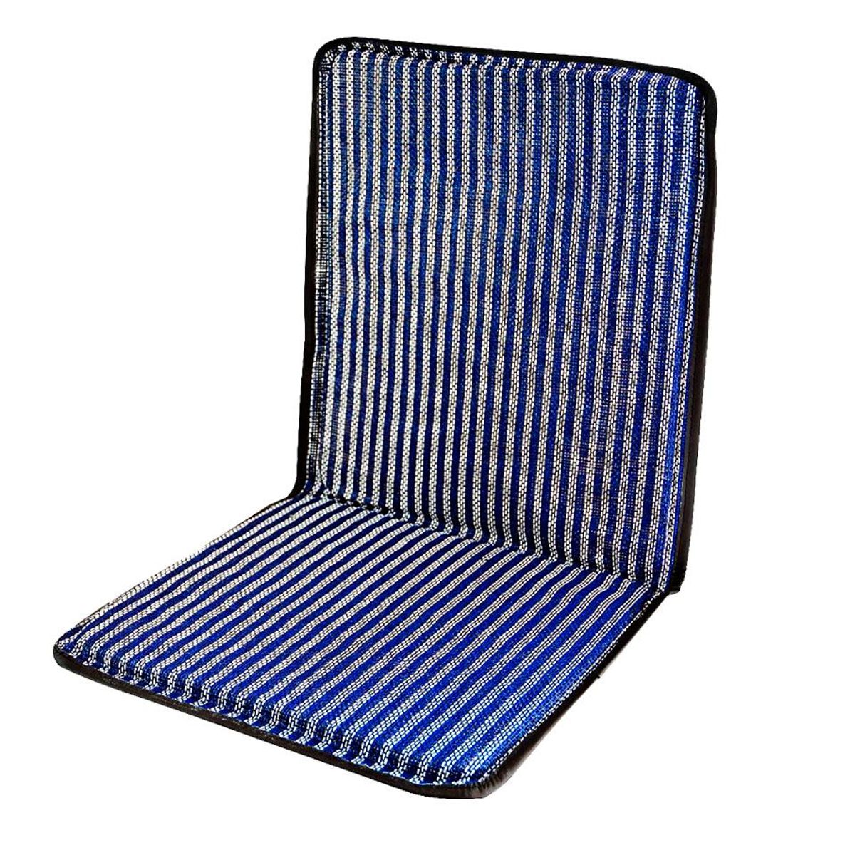 TECGO - Respaldo de Asiento Antitranspirante Azul