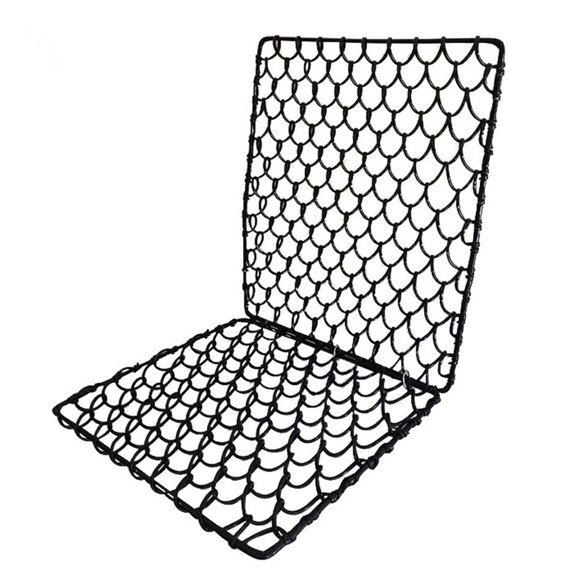 TECGO - Respaldo de Asiento Antitranspirante 185