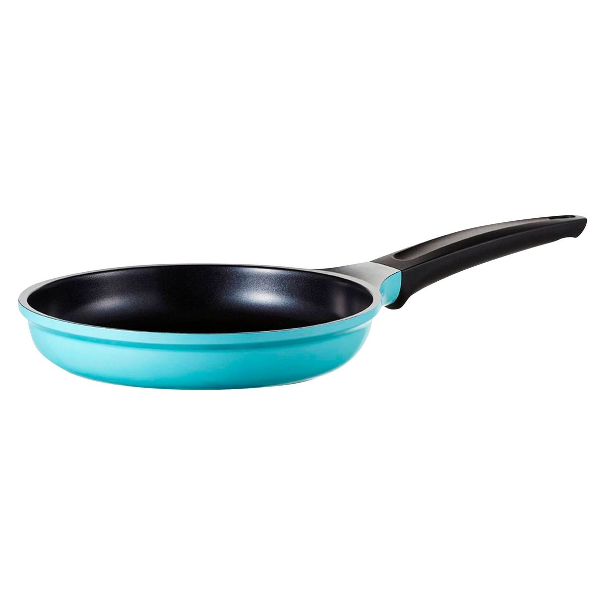 ROICHEN - Sartén con Mango 20cm Celeste