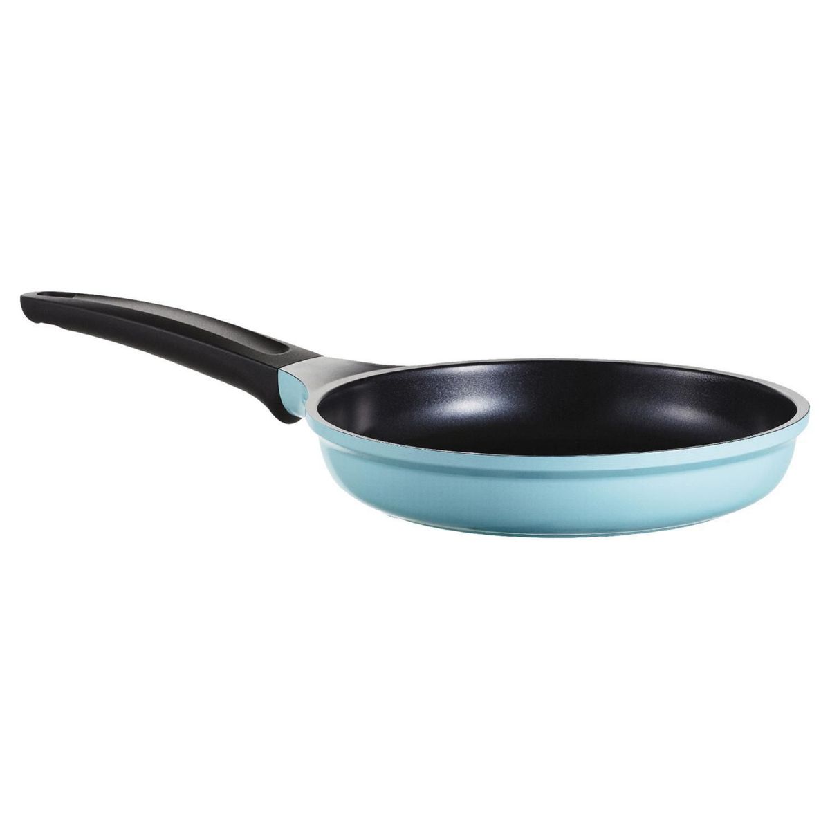 ROICHEN - Sartén con Mango 20cm Celeste