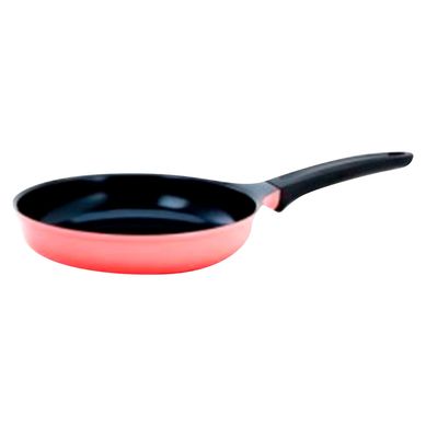 Sartn con Mango 24cm Rosado