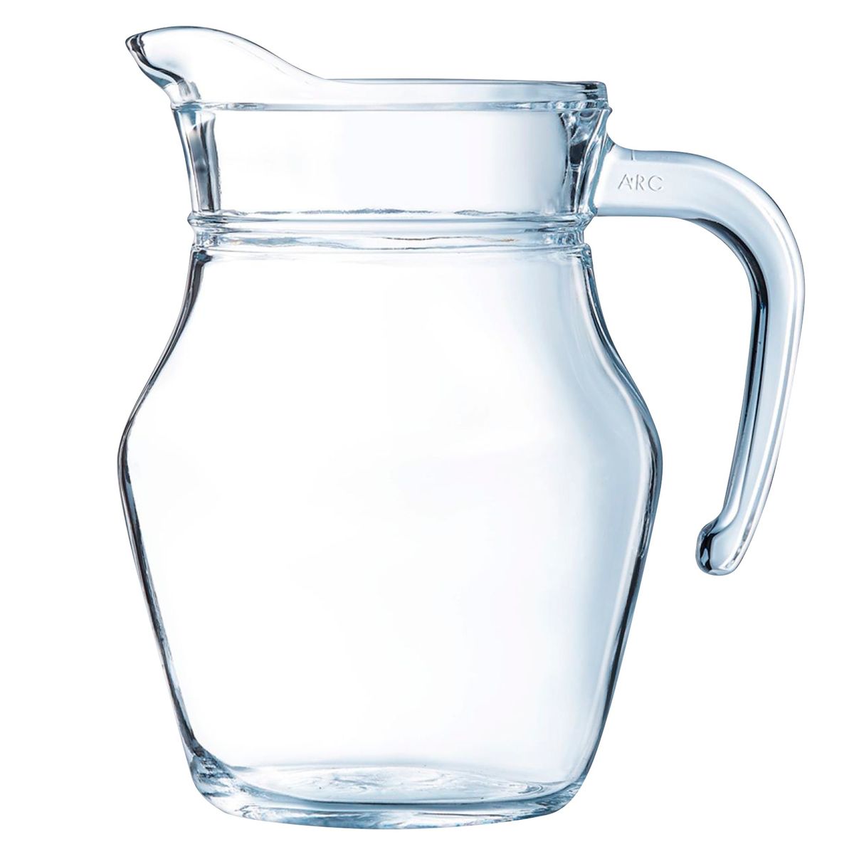 LUMINARC - Jarra Arc 0.5L