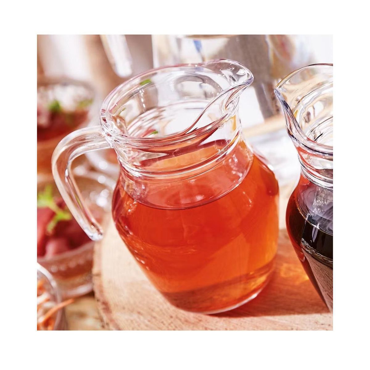 LUMINARC - Jarra Arc 0.5L