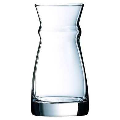 Botella de Vidrio 1.25 Litros Fluid
