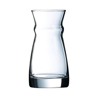 Botella de Vidrio 0.25 Litros Fluid