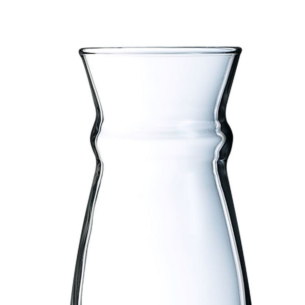 LUMINARC - Botella de Vidrio 0.25 Litros Fluid