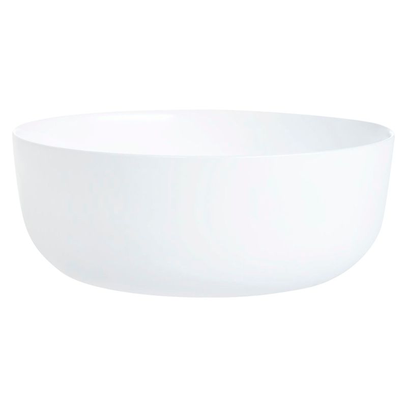 LUMINARC - Fuente Redonda Servir 18cm Diwali