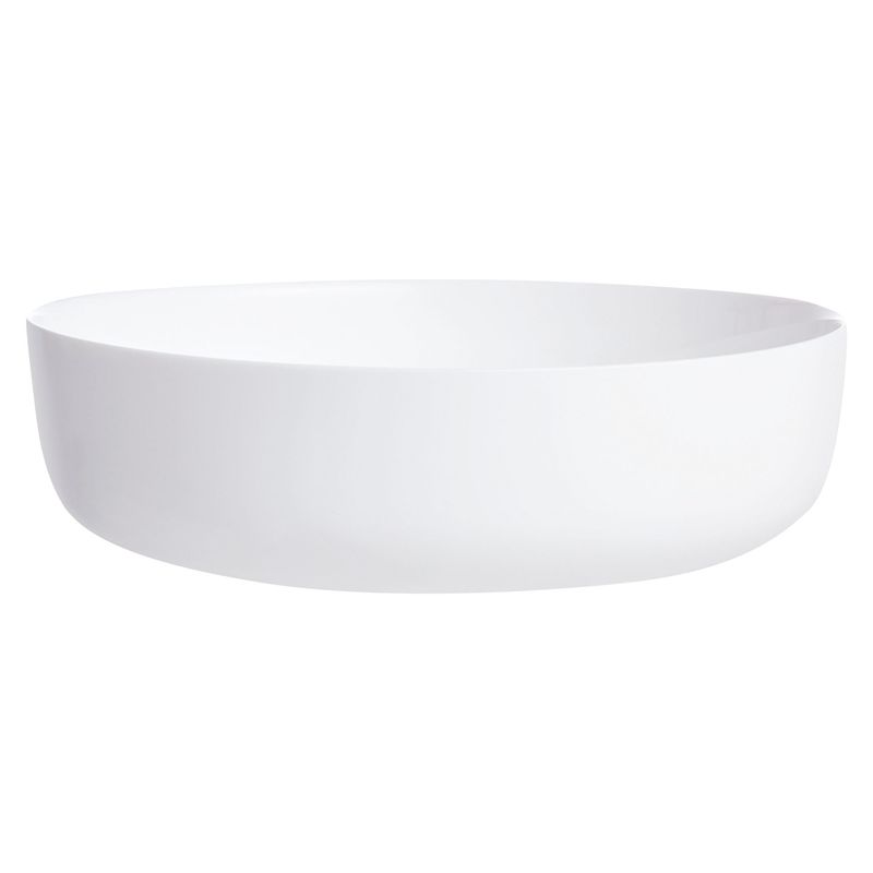 LUMINARC - Fuente Redonda Servir 26cm Diwali