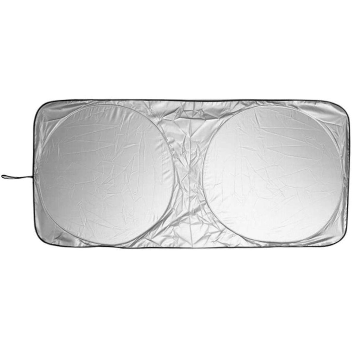 TECGO - Tapasol de Auto para Camioneta