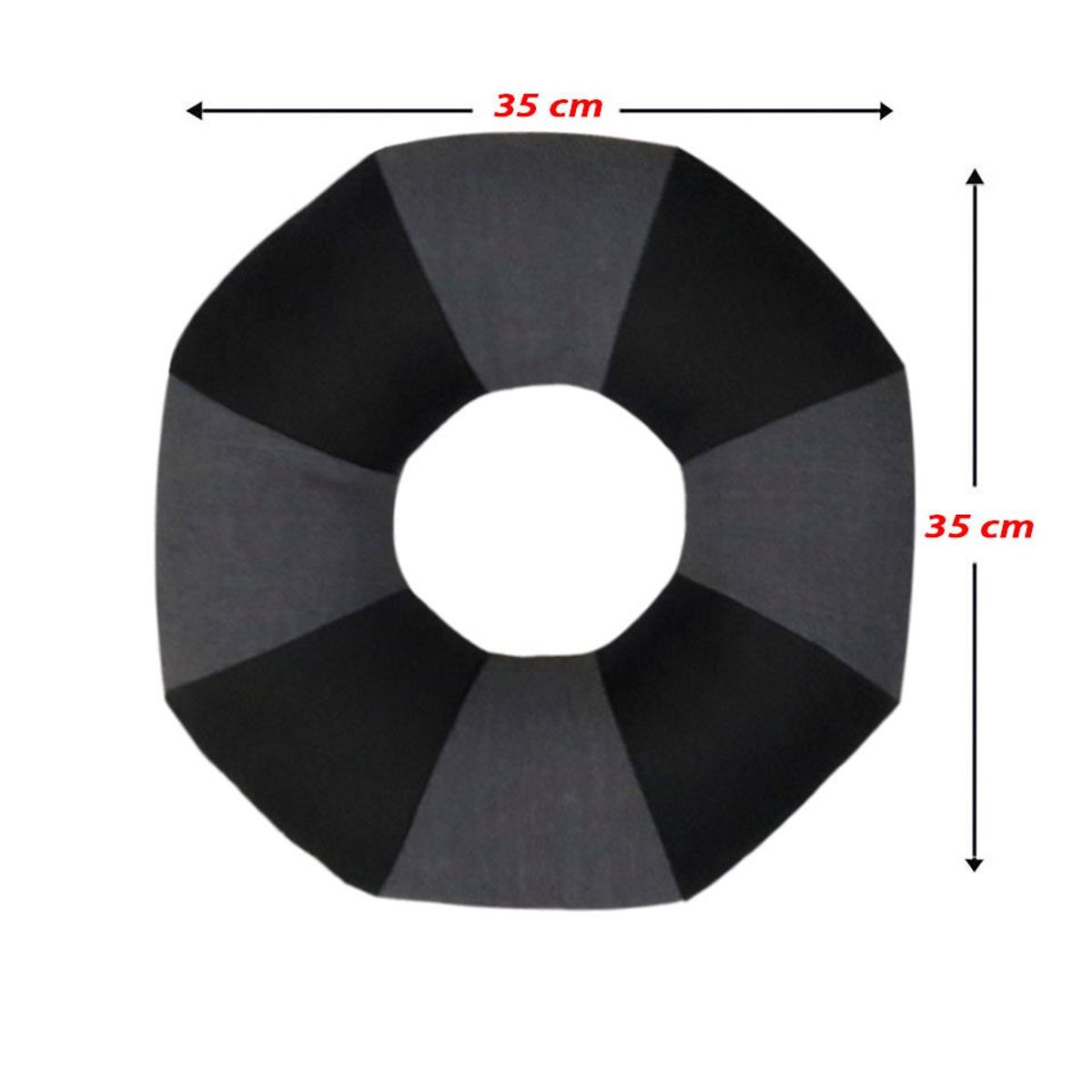 TECGO - Cojín de Auto 191