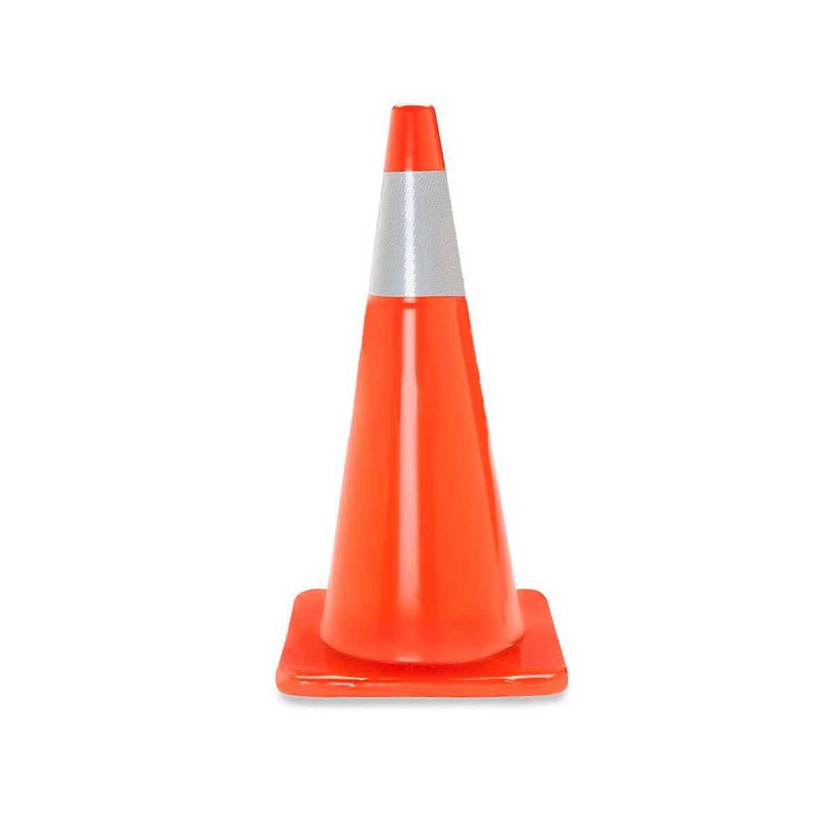 TECGO - Cono de Emergencia 45 cm