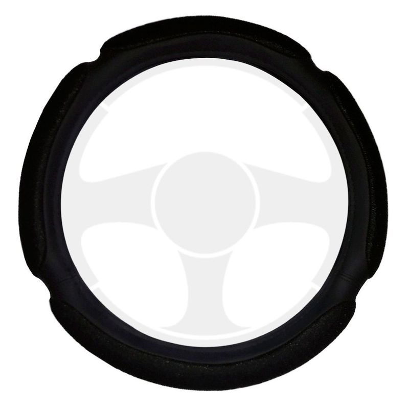 TECGO - Piscina redonda de 110cm