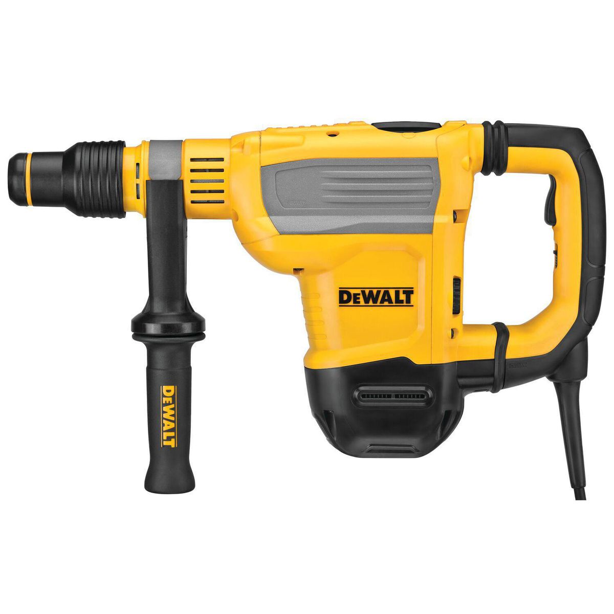 DEWALT - Rotomartillo D25614K 1 3/4