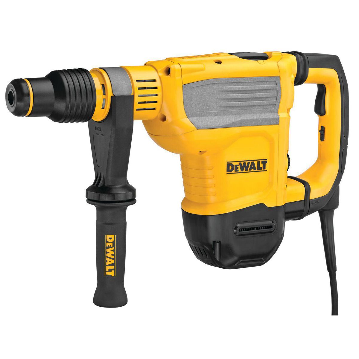 DEWALT - Rotomartillo D25614K 1 3/4