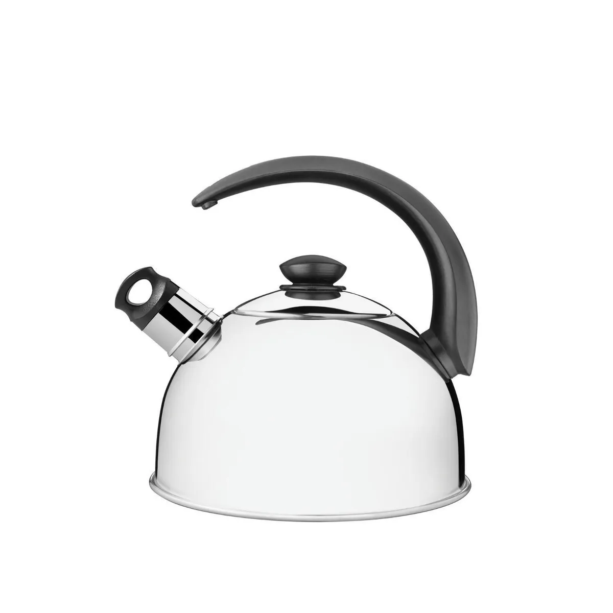 TRAMONTINA - Tetera Acero Inoxidable 3L