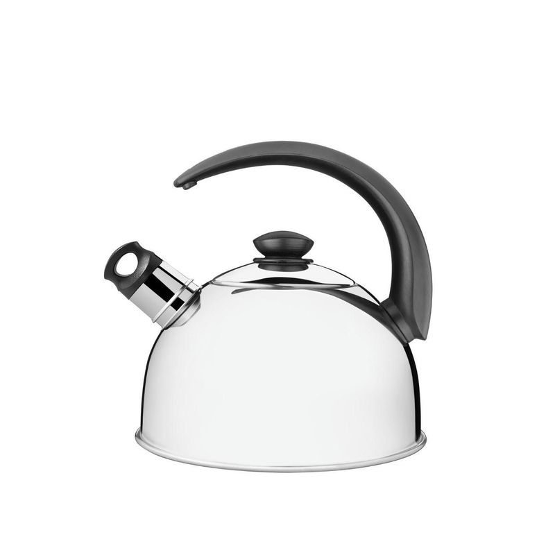 TRAMONTINA - Tetera Acero Inoxidable 3L