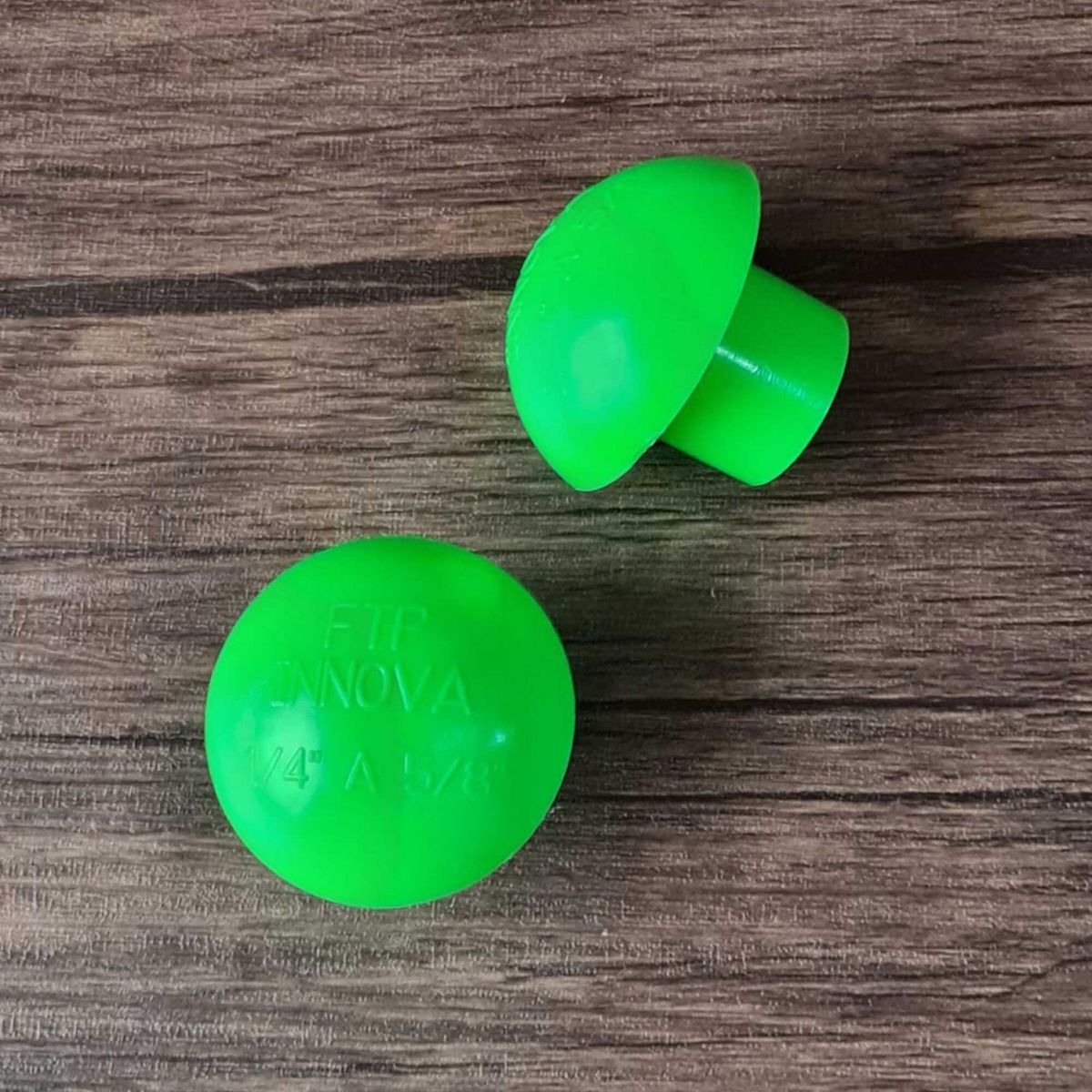 GENERICO - Capuchom Ftp linova de 1/4 a 5/8