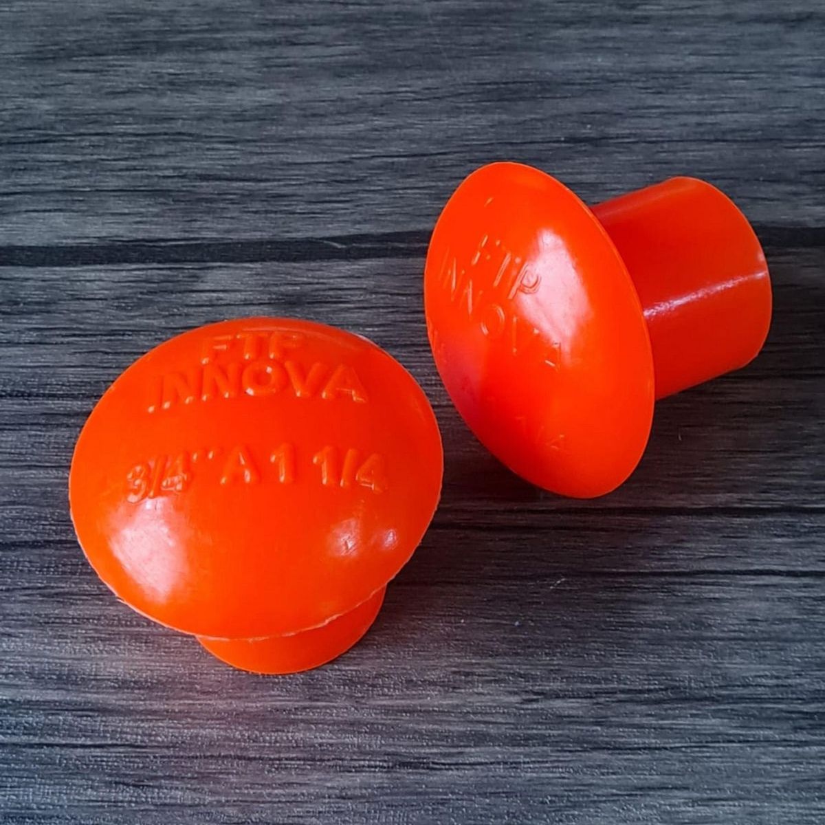 GENERICO - Capuchom Ftp linova de 3/4 a 1 1/4