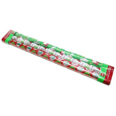 Papel de Regalo Navidad 5x0.7m