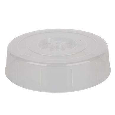 Cubre plato para microondas