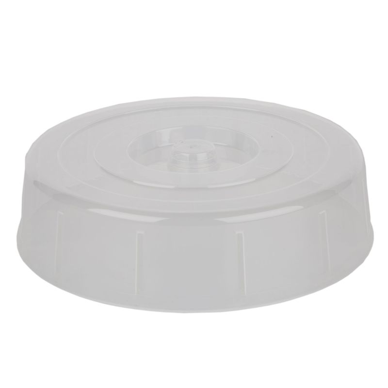 CASA BONITA - Cubre plato para microondas