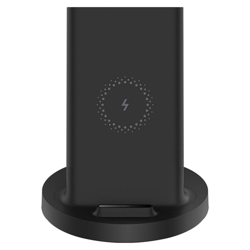 XIAOMI - Cargador Inalámbrico Vertical de 20W