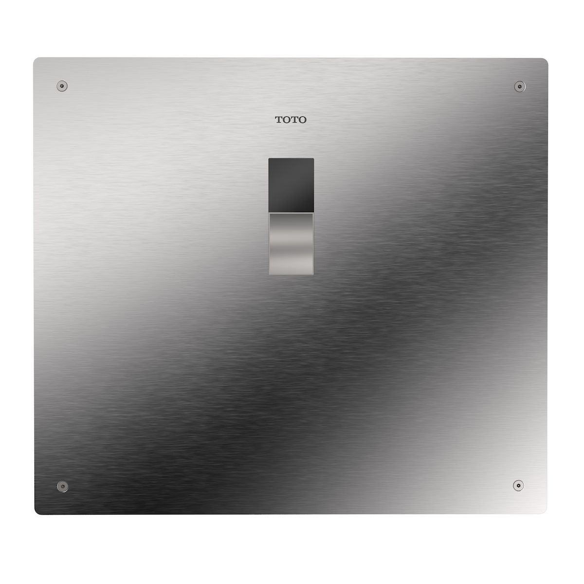 TOTO - Fluxometro Empotrado Sensor Automático para Inodoro