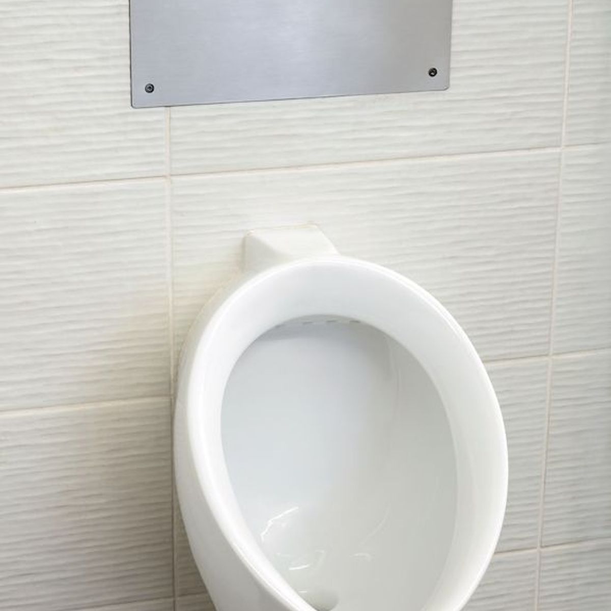 Fluxometro Empotrado Sensor Automático para Urinario, marca TOTO - Foto 2