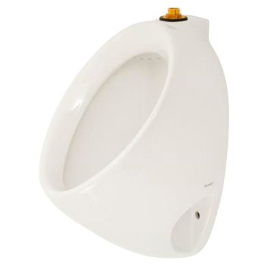 Urinario Oval Blanco Entrada Superior