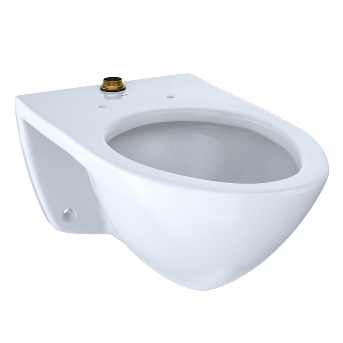 TOTO - Inodoro Suspendido TOTO Entrada Superior Blanco