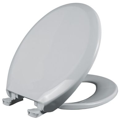 Tapa Inodoro Redonda Bemis