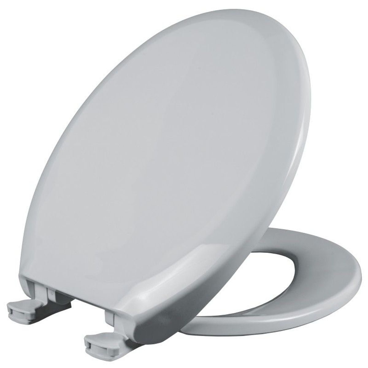 BEMIS - Tapa Redonda de Inodoro