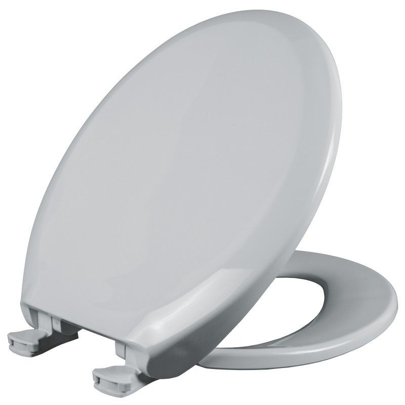 BEMIS - Tapa Redonda de Inodoro