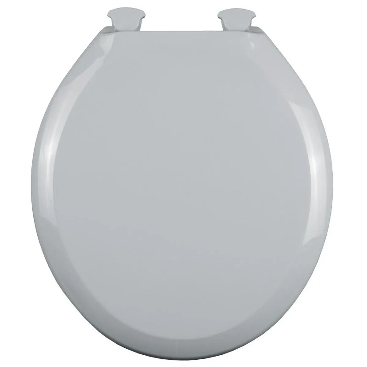 BEMIS - Tapa Redonda de Inodoro