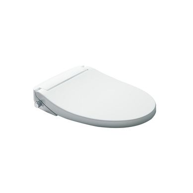Asiento Tapa Inodoro TOTO Eco Washlet Elongado Blanco