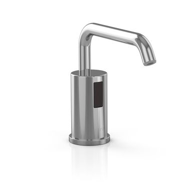 Dispensador de Jabn con Sensor Automtico