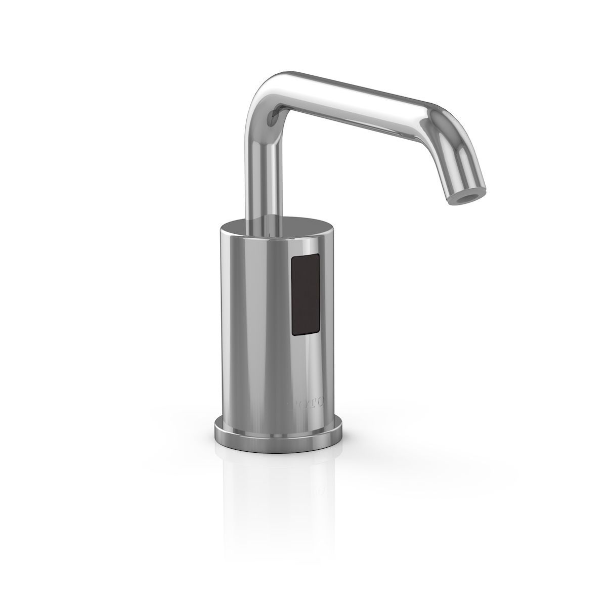 Dispensador de jabón con Sensor Automático, marca TOTO - Foto Principal